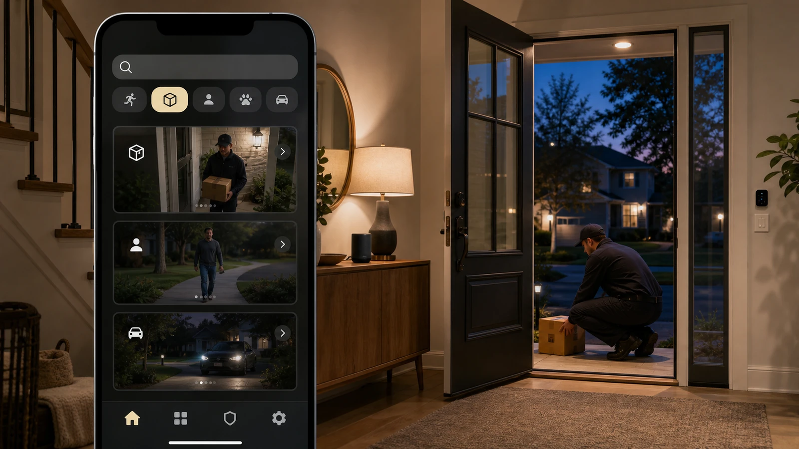 Apple Home Camera AI Search: Requirements and Limits in 2026