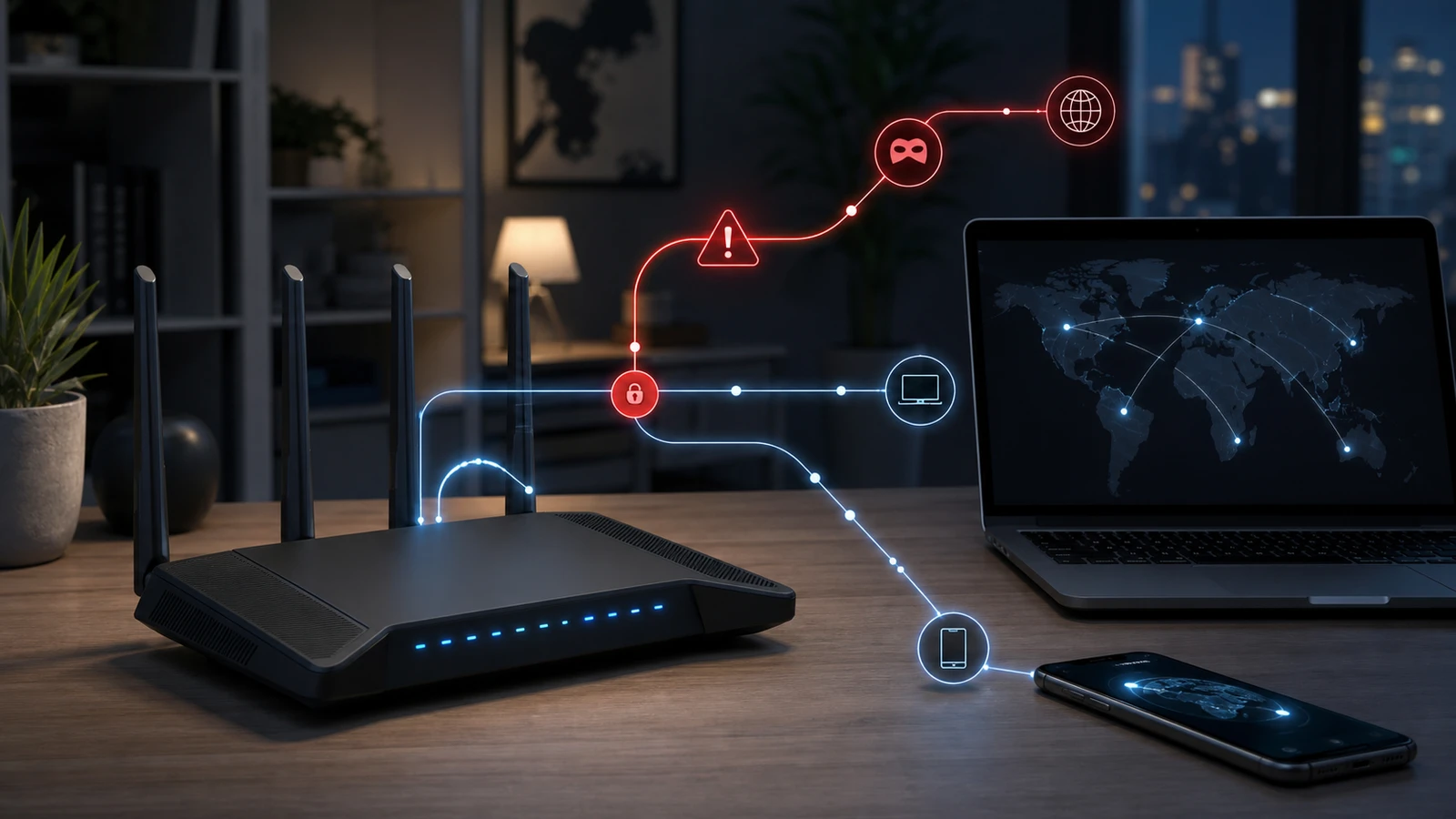 APT28 Router DNS Hijacking Warning: What Home Users Should Check