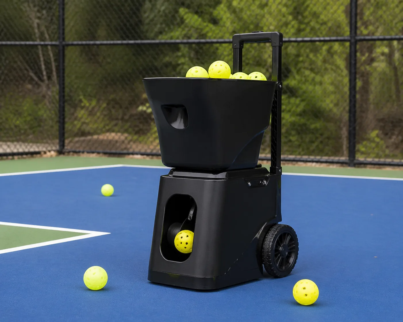 Best Pickleball Ball Machines Under $500 (2026)