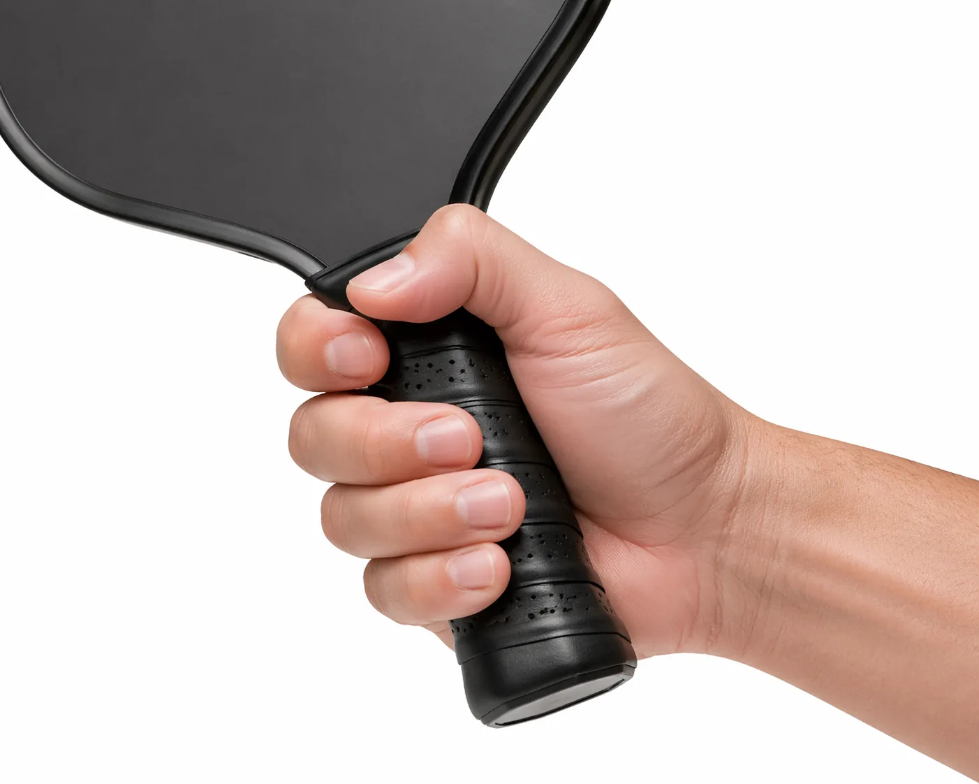 Pickleball Paddle Grip Size: How to Measure and Choose